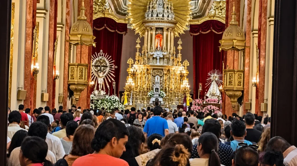 Novena Milagro