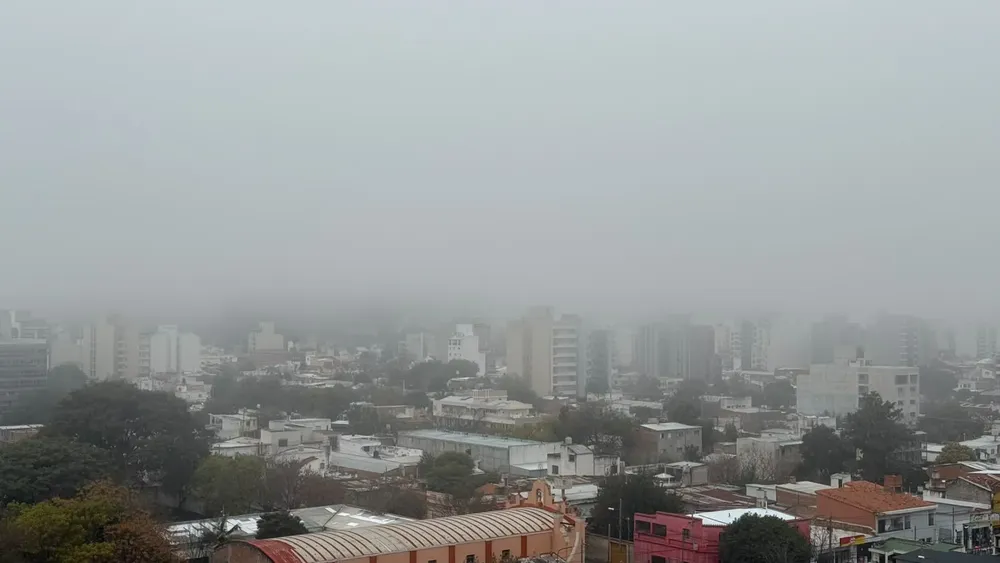 clima salta