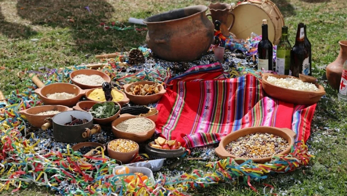 pachamama