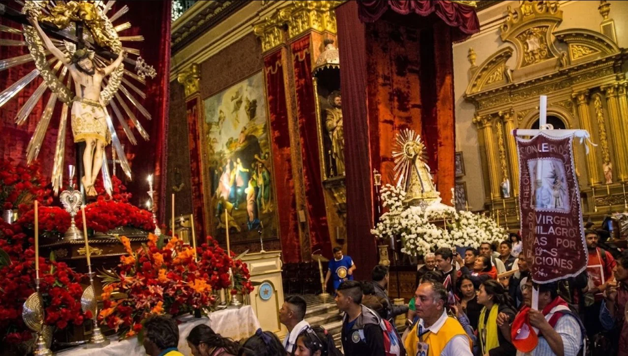 novena milagro 2026