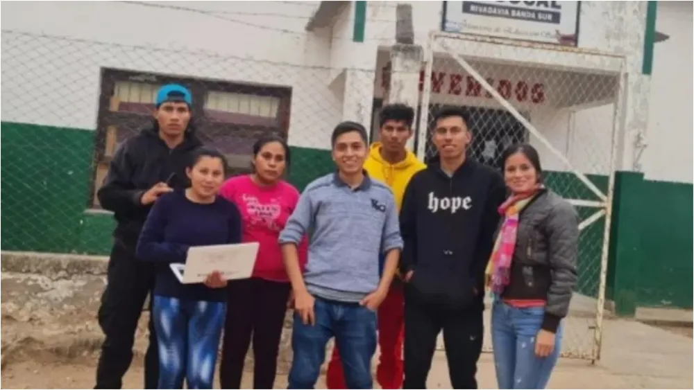 Juan Vega _Docentes que inspiran_