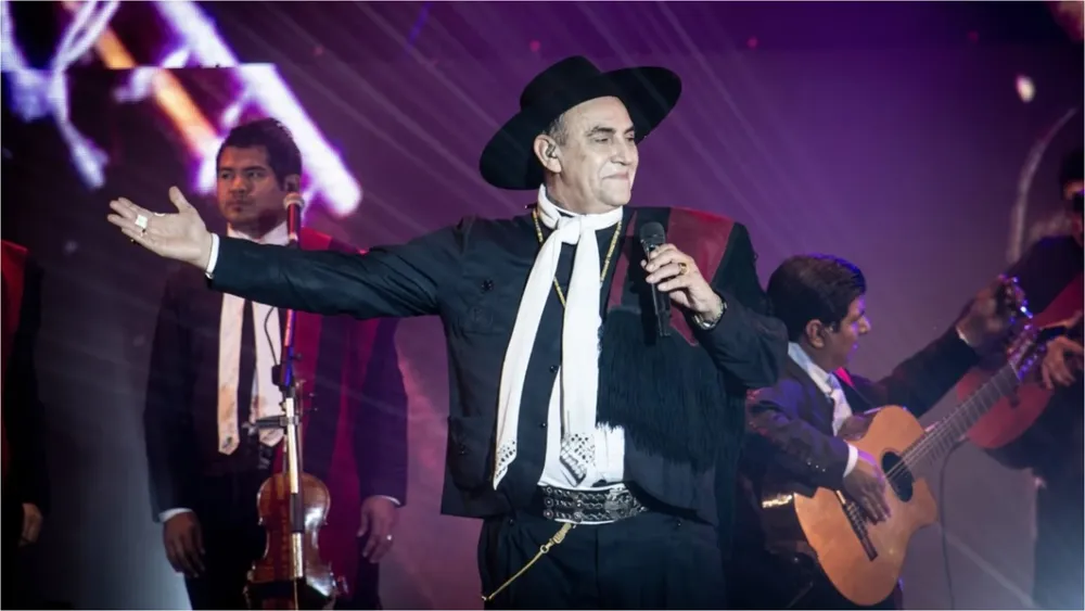 Chaqueño palavecino