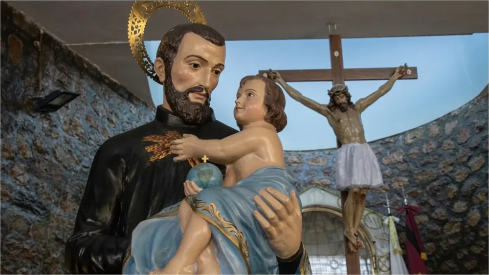 novena san cayetano