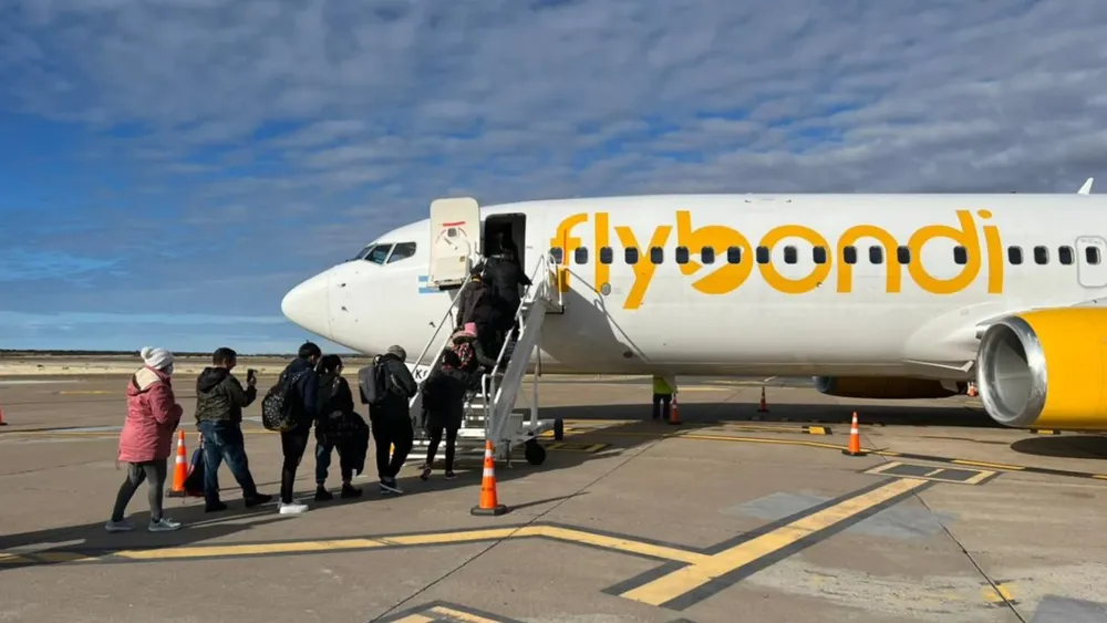 Flybondi