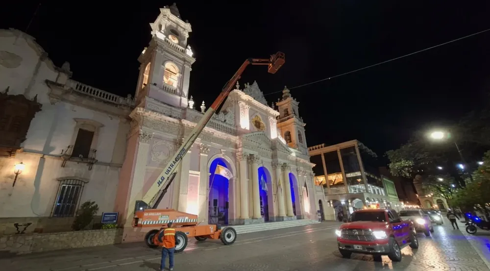 catedral obras