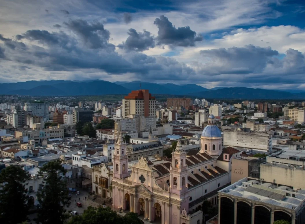 salta ciudad