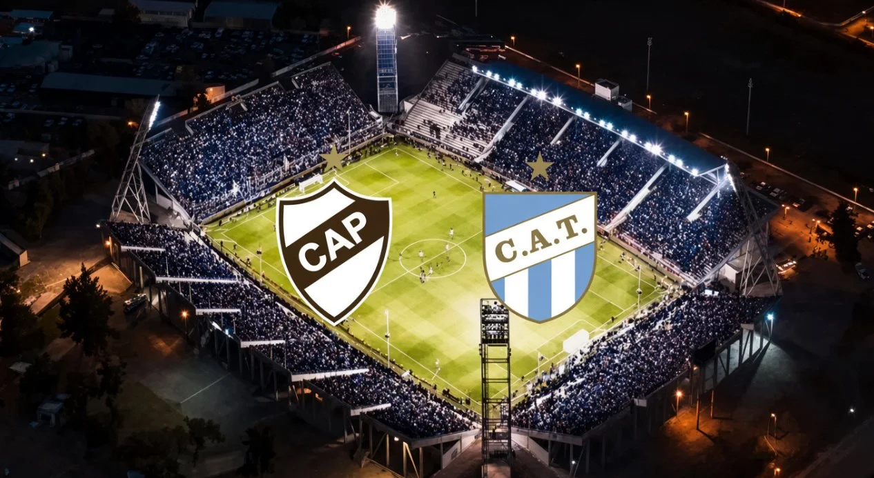 SALTA SEMIFINAL COPA ARG