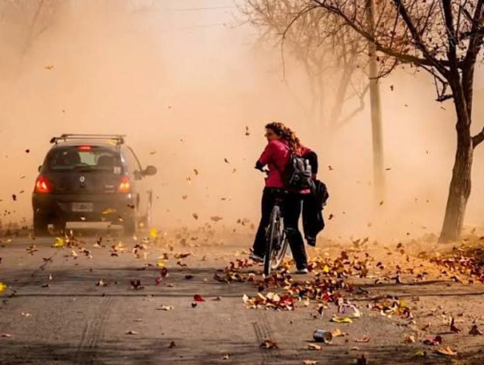 alerta viento salta