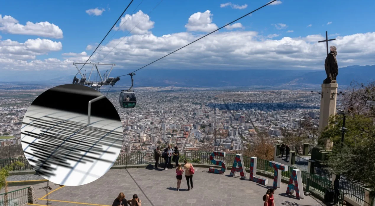 temblores salta