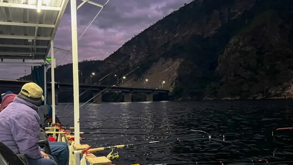 pesca deportiva